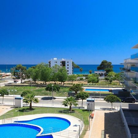Appartement Uhc Mar Augusta Family Complex à Cambrils Extérieur photo