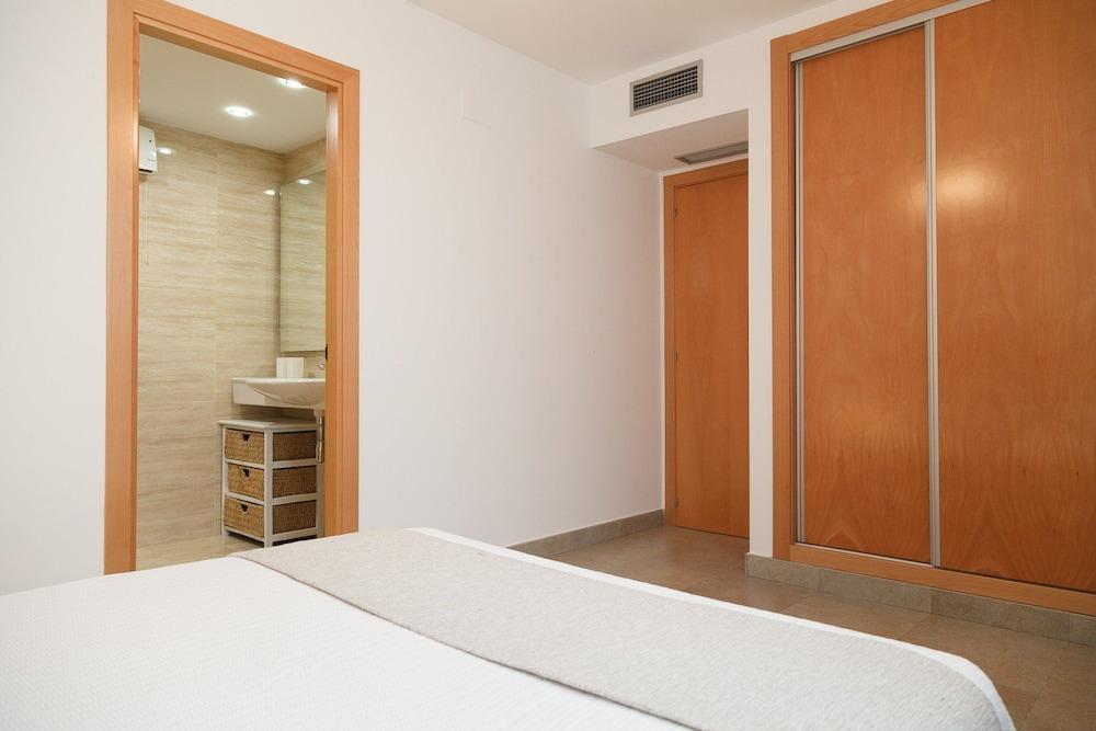 Appartement Uhc Mar Augusta Family Complex à Cambrils Extérieur photo