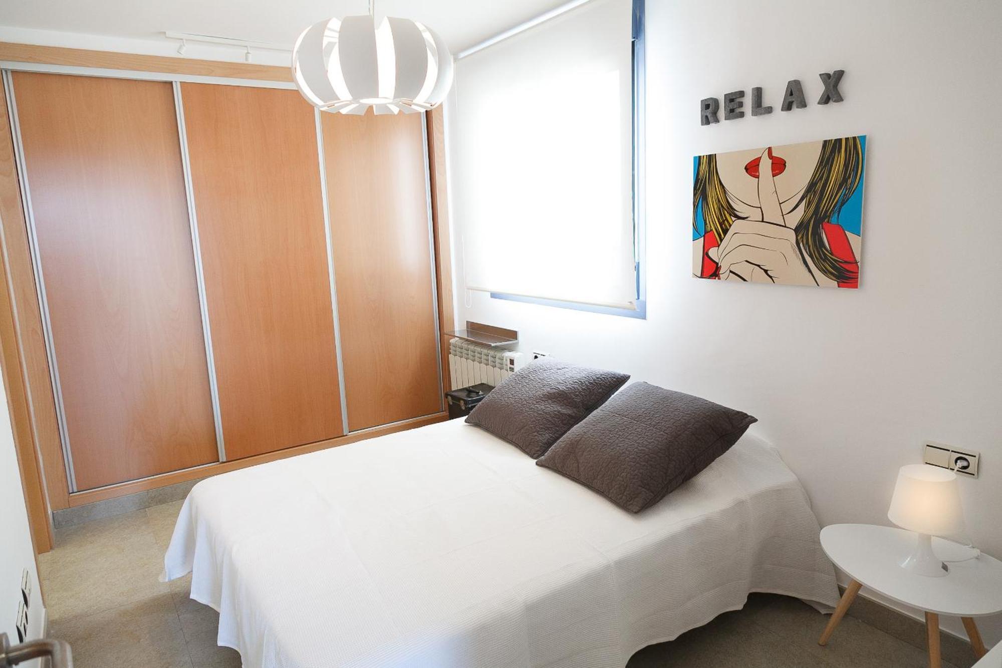 Appartement Uhc Mar Augusta Family Complex à Cambrils Extérieur photo
