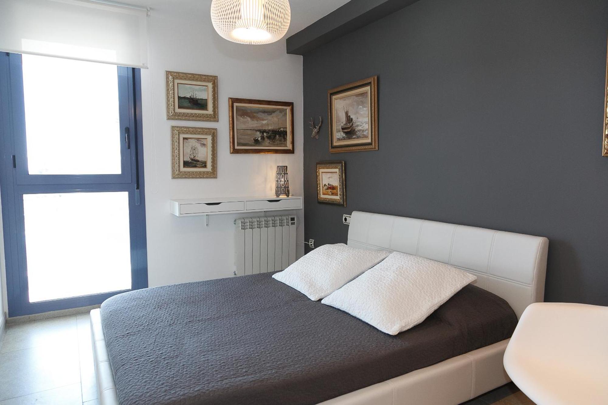 Appartement Uhc Mar Augusta Family Complex à Cambrils Extérieur photo