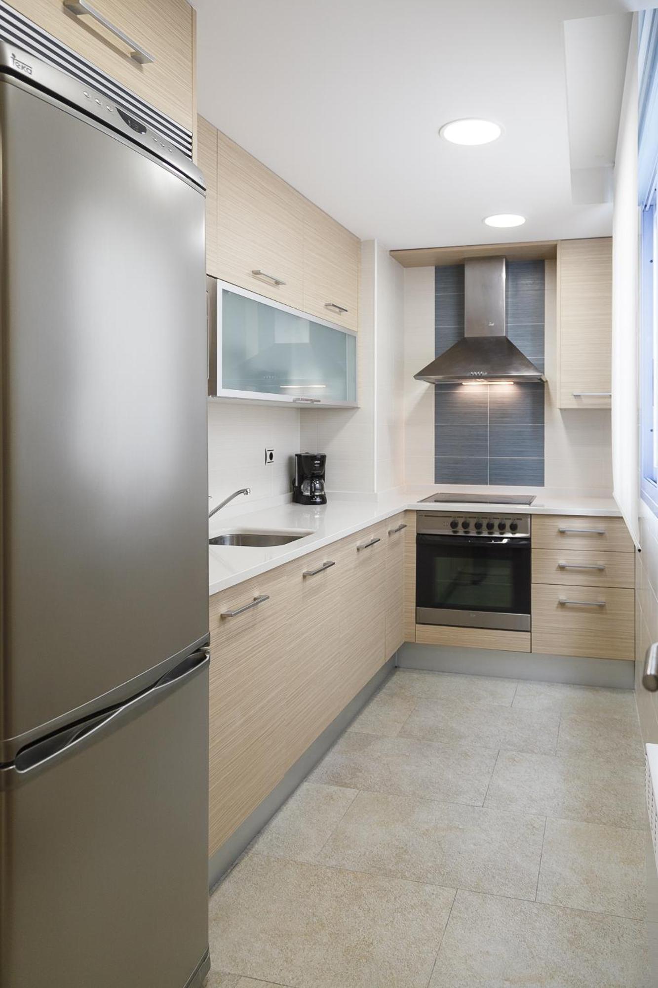 Appartement Uhc Mar Augusta Family Complex à Cambrils Extérieur photo