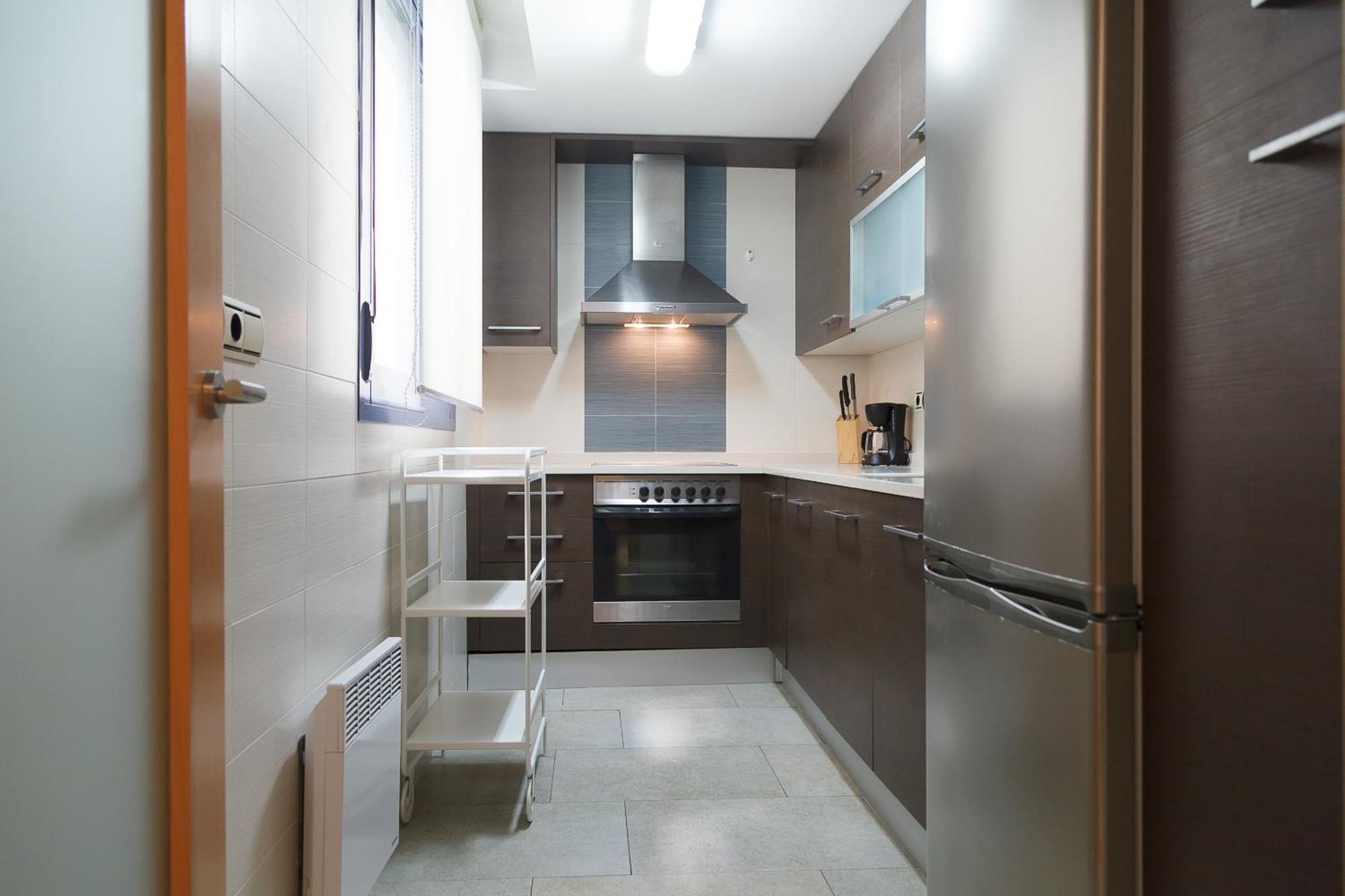 Appartement Uhc Mar Augusta Family Complex à Cambrils Extérieur photo