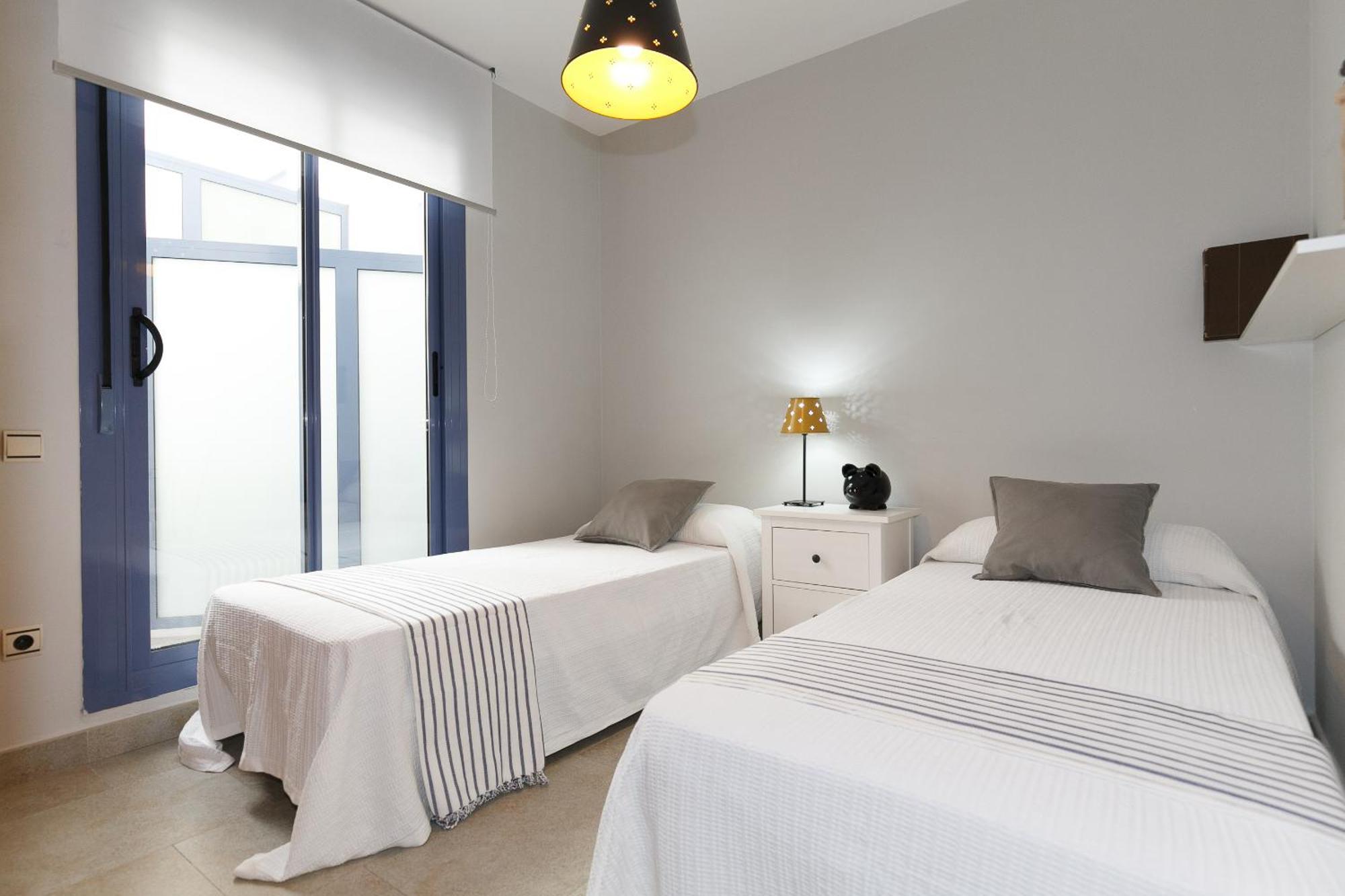 Appartement Uhc Mar Augusta Family Complex à Cambrils Extérieur photo