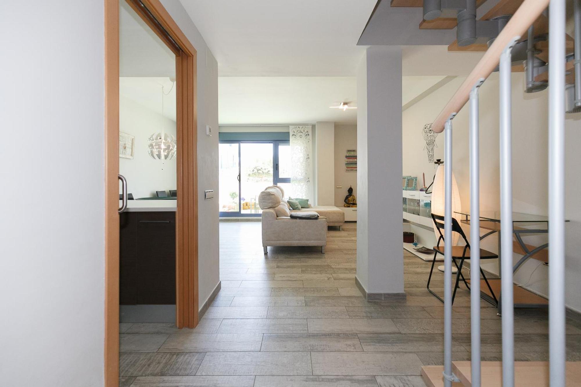 Appartement Uhc Mar Augusta Family Complex à Cambrils Chambre photo