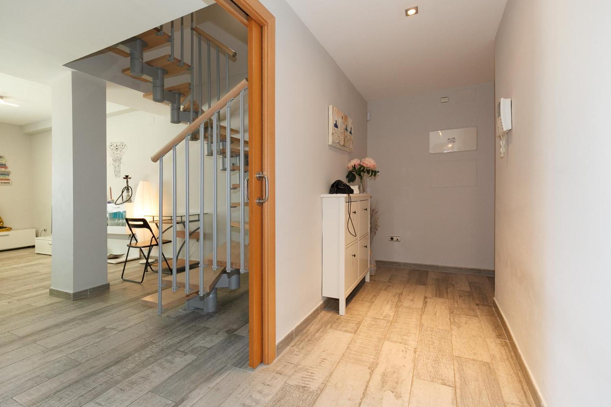 Appartement Uhc Mar Augusta Family Complex à Cambrils Chambre photo