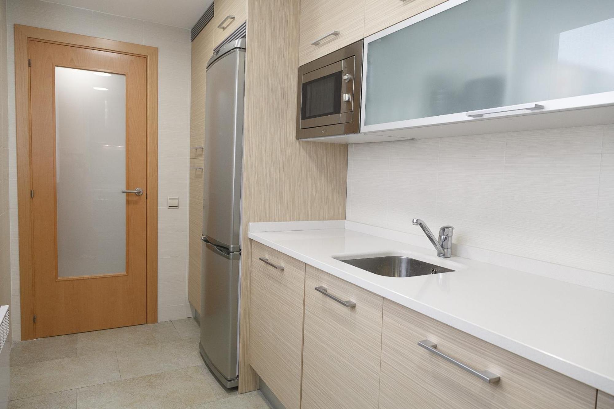 Appartement Uhc Mar Augusta Family Complex à Cambrils Chambre photo