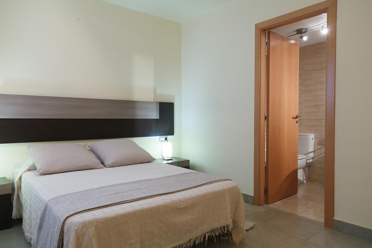 Appartement Uhc Mar Augusta Family Complex à Cambrils Extérieur photo